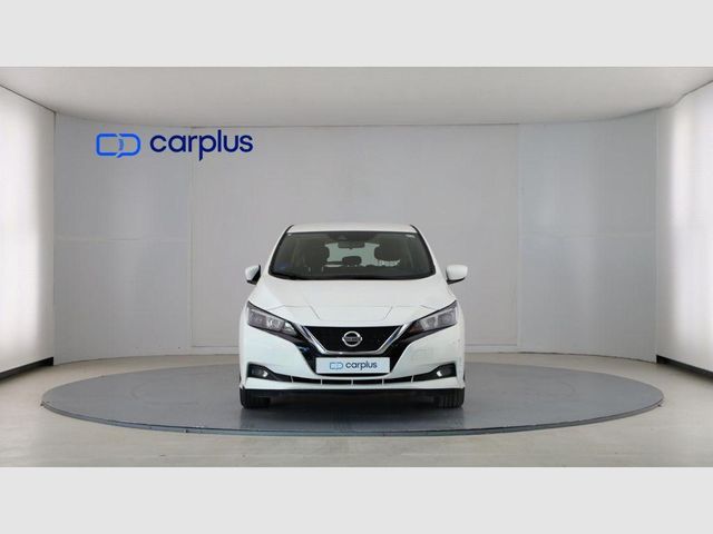 Nissan LEAF 40kWh Acenta