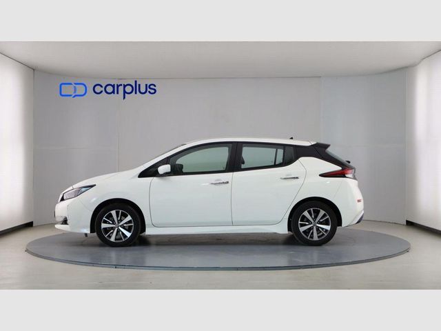 Nissan LEAF 40kWh Acenta
