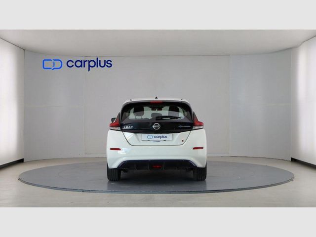 Nissan LEAF 40kWh Acenta