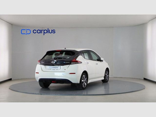 Nissan LEAF 40kWh Acenta