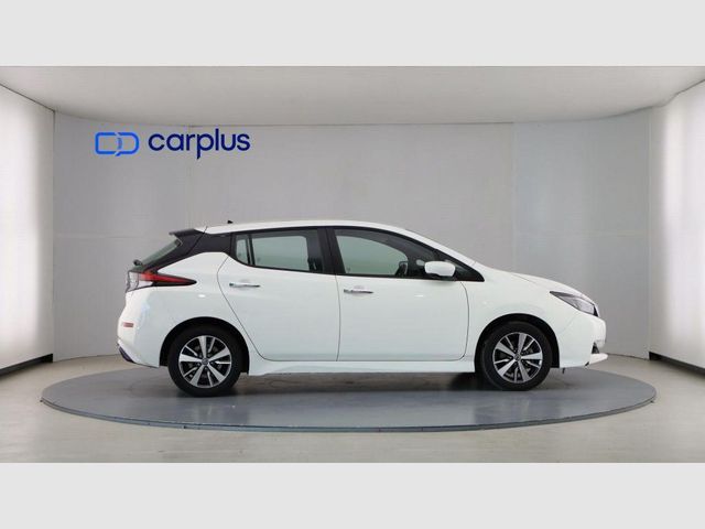 Nissan LEAF 40kWh Acenta