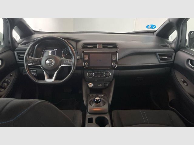 Nissan LEAF 40kWh Acenta