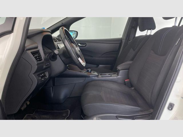 Nissan LEAF 40kWh Acenta