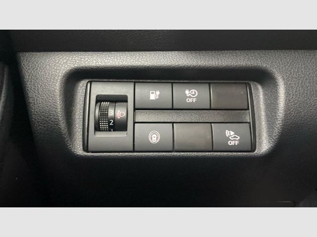 Nissan LEAF 40kWh Acenta