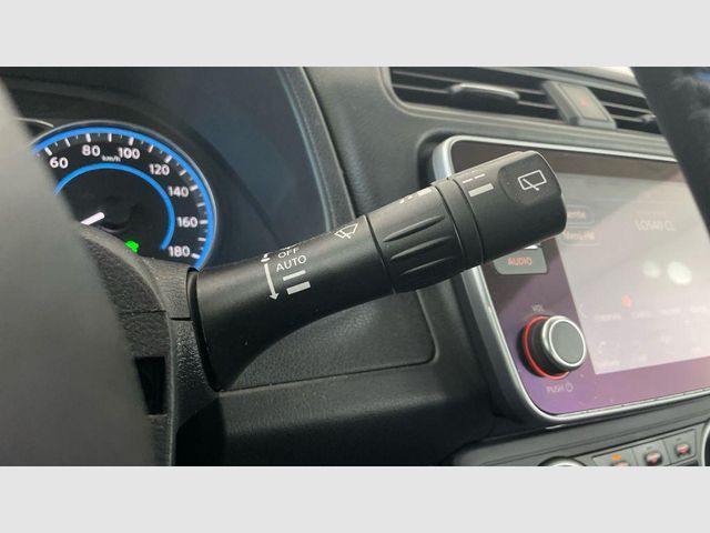 Nissan LEAF 40kWh Acenta