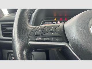 Nissan LEAF 40kWh Acenta