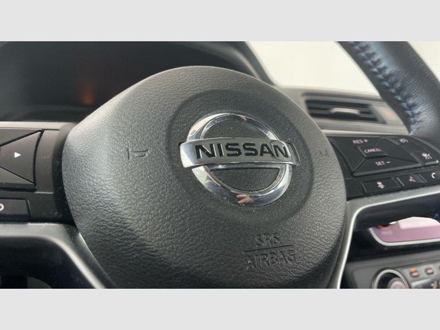 Nissan LEAF 40kWh Acenta