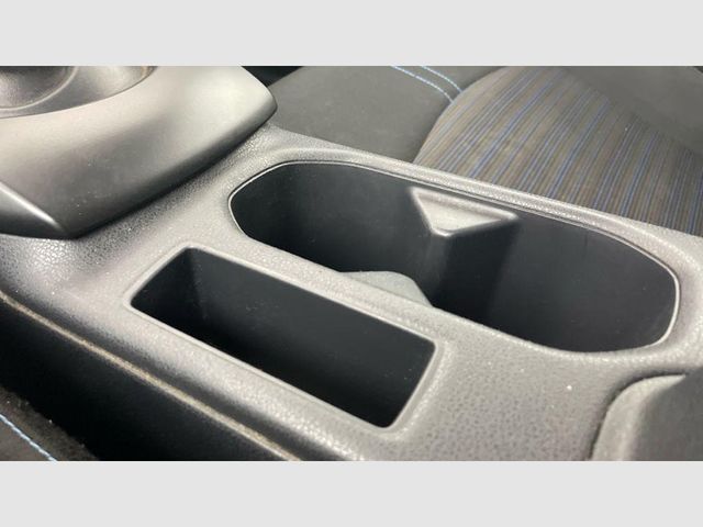 Nissan LEAF 40kWh Acenta