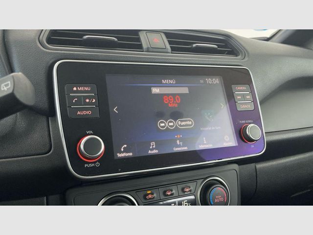 Nissan LEAF 40kWh Acenta