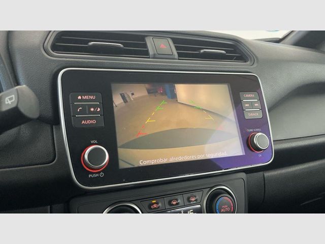 Nissan LEAF 40kWh Acenta