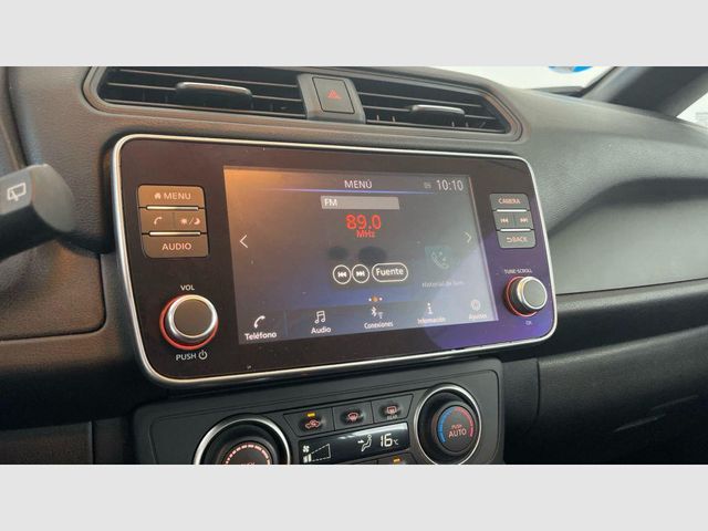 Nissan LEAF 40kWh Acenta