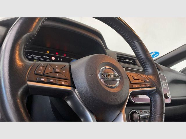 Nissan LEAF 40kWh Acenta