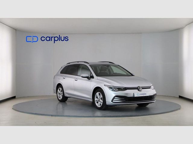 Volkswagen Golf Life 2.0 TDI 85kW (115CV) Variant