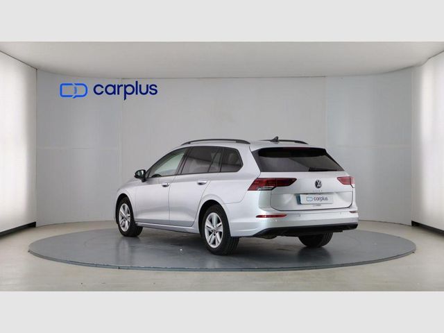 Volkswagen Golf Life 2.0 TDI 85kW (115CV) Variant