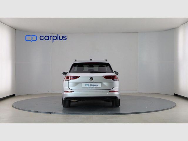 Volkswagen Golf Life 2.0 TDI 85kW (115CV) Variant