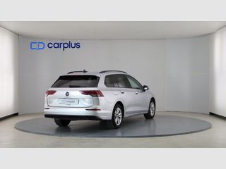 Volkswagen Golf Life 2.0 TDI 85kW (115CV) Variant