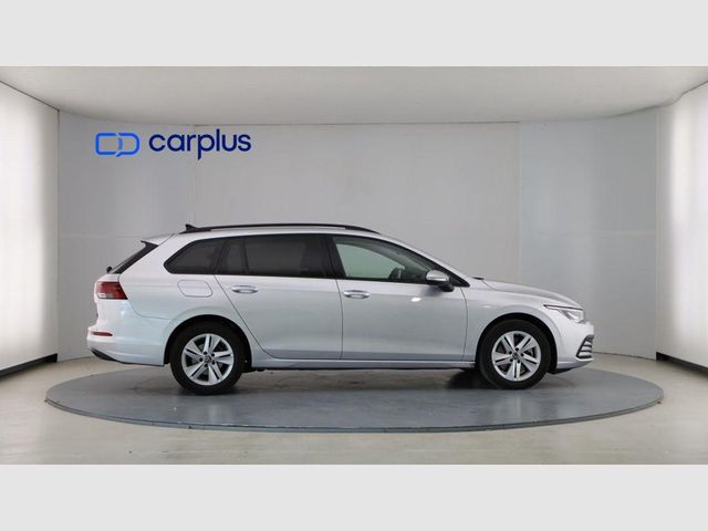 Volkswagen Golf Life 2.0 TDI 85kW (115CV) Variant