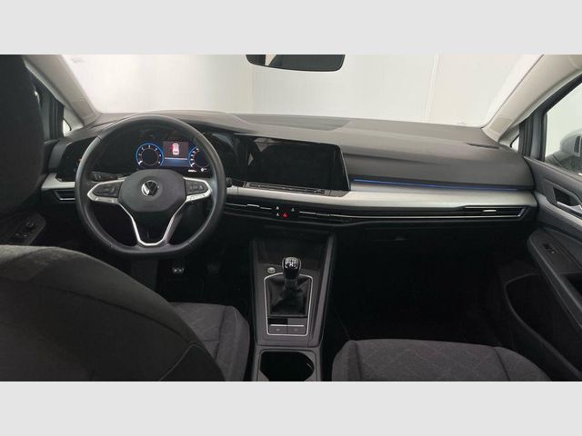 Volkswagen Golf Life 2.0 TDI 85kW (115CV) Variant