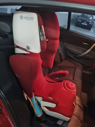 Silla coche Concord Transformer XT
