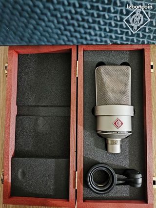 Micrófono Neumann TLM 103
