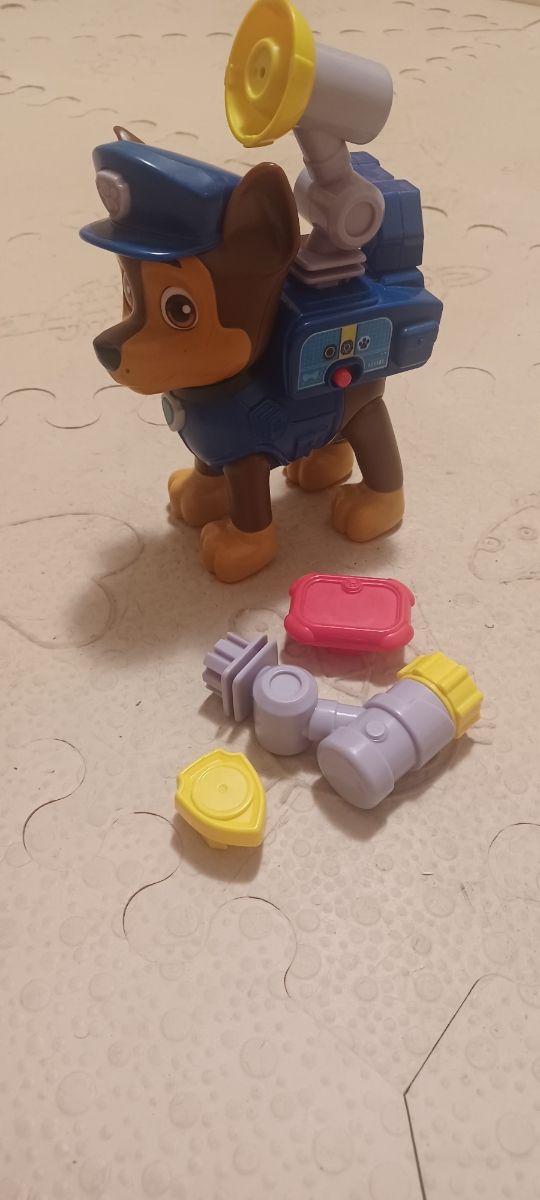 Patrulla Canina: Juguete Chase