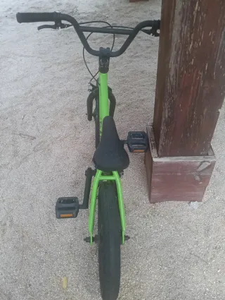 Bicicleta BMX Radio Dice 16" Bambino