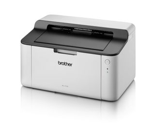 Impresora Brother HL-1110 + 2 tóner compatibles