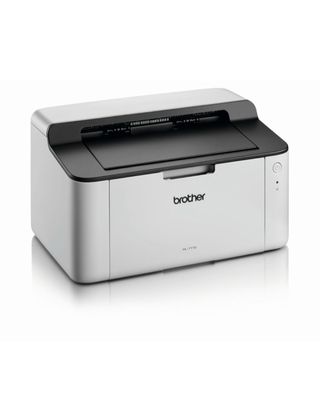 Impresora Brother HL-1110 + 2 tóner compatibles