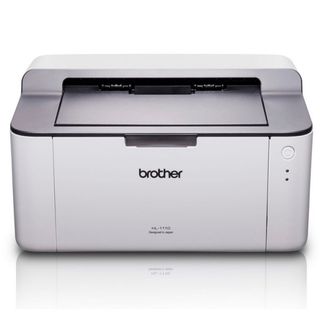 Impresora Brother HL-1110 + 2 tóner compatibles