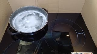 Placa inducción Fagor IF-3S