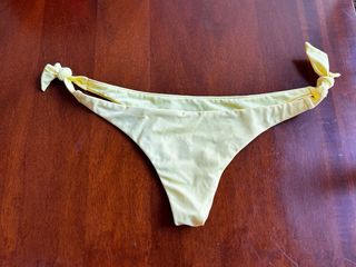 Calzedonia slip brasiliana costume traje de baño