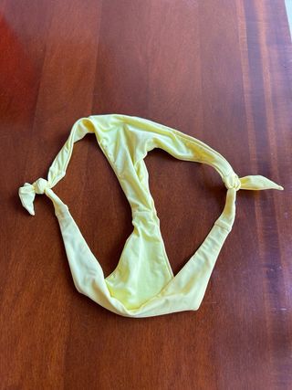 Calzedonia slip brasiliana costume traje de baño