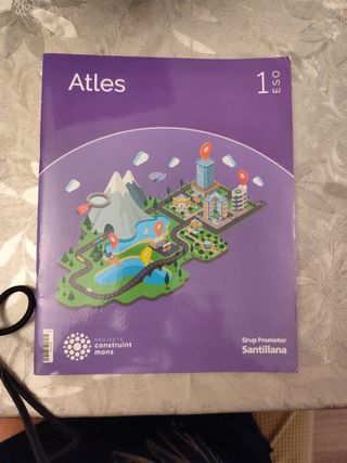 GEOGRAFIA I HISTORIA 1 SEC CONSTRUINT MONS