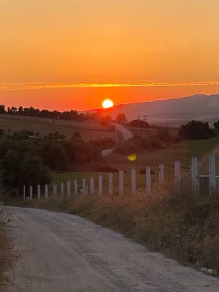 Parcela Arcos de la Frontera zona Jadramil
