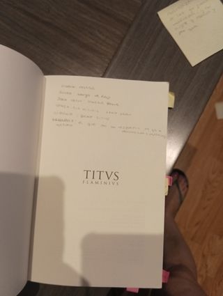 La fuente de las Vestales