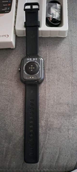 Smartwatch Csasan Fitness Tracker T70