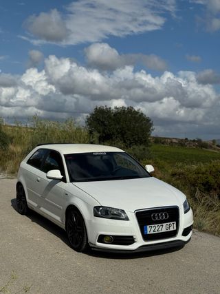 Audi A3 2009
