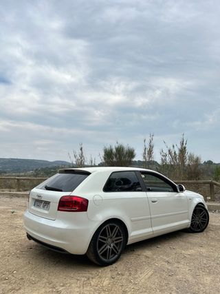 Audi A3 2009