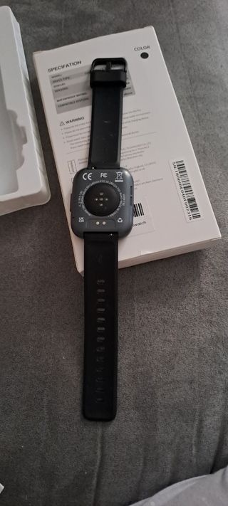 Smartwatch Poounur X002A97C1Z