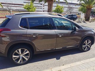 Peugeot 2008 2018