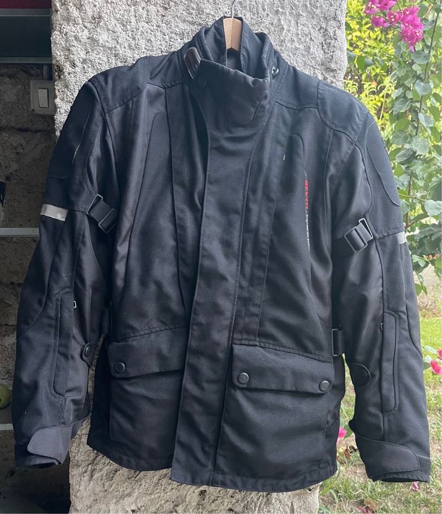 Giacca moto Rev'it