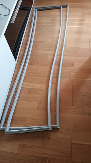  Piezas Nevera LG GSL561PZUZ - Acero inoxidable