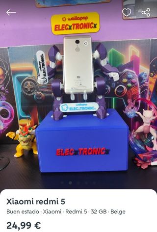 Xiaomi Redmi 