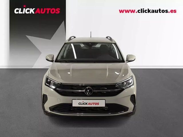 Volkswagen Taigo 1.0 TSI 95CV Connect