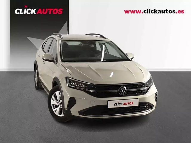 Volkswagen Taigo 1.0 TSI 95CV Connect