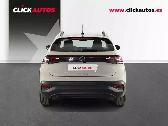 Volkswagen Taigo 1.0 TSI 95CV Connect