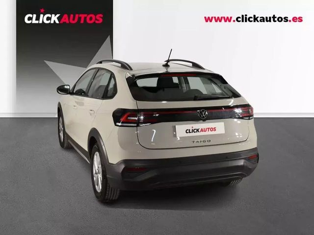 Volkswagen Taigo 1.0 TSI 95CV Connect