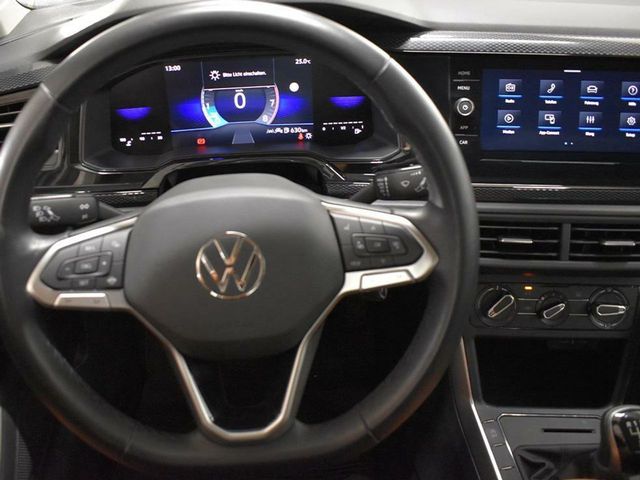 Volkswagen Taigo 1.0 TSI 95CV Connect