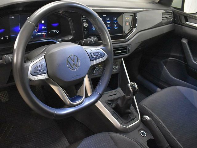 Volkswagen Taigo 1.0 TSI 95CV Connect