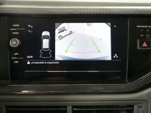 Volkswagen Taigo 1.0 TSI 95CV Connect